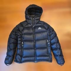 美品 マウンテンイクイップメント ウィメンズ・パウダーデュベ200 M 