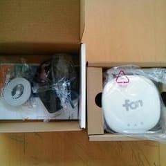 fon Wi-Fi ROUTER 値下げしました！のサムネイル