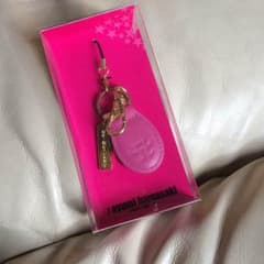 浜崎あゆみ キーホルダーのサムネイル