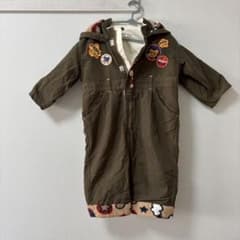 von jimmy ベビー用 カバーオール 90cmのサムネイル