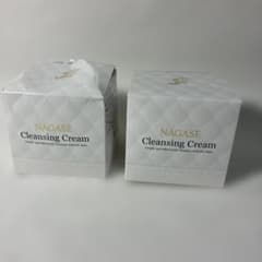 NAGASE Cleansing Cream 4個セット NAGASE Cleansing Cream 4個セット