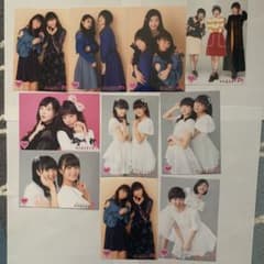 生写真 公式写真　私立恵比寿中学のサムネイル