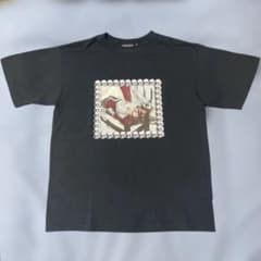 UNDERCOVER Tシャツ M アンダーカバー クリスマス サンタ 90s - メルカリ