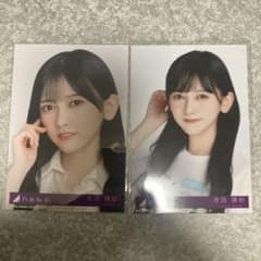 池田瑛紗 生写真のサムネイル
