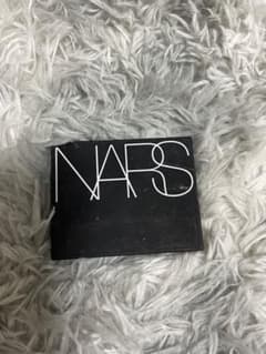 NARS ヴォワヤジュール アイシャドウパレット