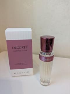 DECORTÉ KIMONO TSUYA オードトワレ 15mlのサムネイル