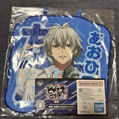 ヒプノシスマイク 一番くじ 碧棺左馬刻のサムネイル
