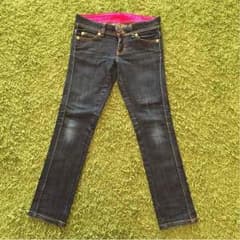 きゃー様専用 EDWIN SOMETHING Vienus Jeanのサムネイル