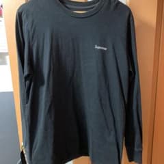 SUPREME ロンTのサムネイル