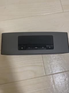 Bose SoundLink Mini ワイヤレススピーカー 本体【ジャンク品】のサムネイル