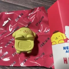 HELLO KITTY AND FRIENDS HIPPERSのサムネイル