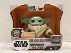 【＊チェブラーシカ＊】さん専用　スターウォーズ マンダロリアン ザ・チャイルド チェブラーシカ＊】さん専用 スターウォーズ マンダロリアン ザ