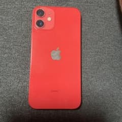 Apple iPhone 12miniのサムネイル