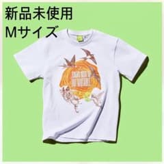 Mrs.GREEN APPLE ゼンジン未到とイ/ミュータブルTシャツ Mサイズのサムネイル