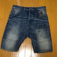 ジースターローハーフパンツのサムネイル