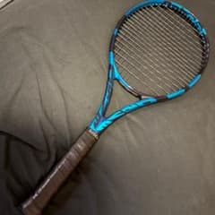 Babolat バボラ pure drive ピュアドライブ 2021 G2 Babolat PURE DRIVE 2021 バボラ ピュアドライブ G2 - メルカリ