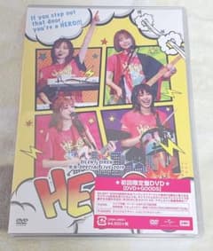 SILENT SIREN/年末SPECIAL LIVE 2019 HERO@横…のサムネイル