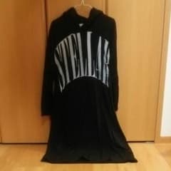 ロングティーシャツワンピのサムネイル