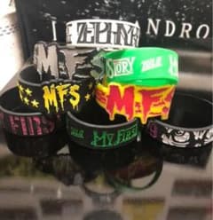 マイファス ラババンのサムネイル