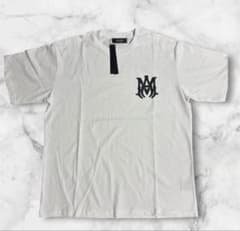 AMIRI Tシャツ ホワイト Lサイズのサムネイル