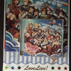 ラブライブ！HEARTtoHEARTヴィーラ様専用のサムネイル