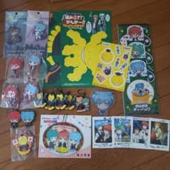 暗殺教室 グッズ まとめ売りのサムネイル