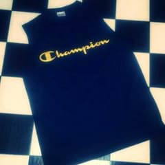 champion チャンピオン メッシュ タンクのサムネイル