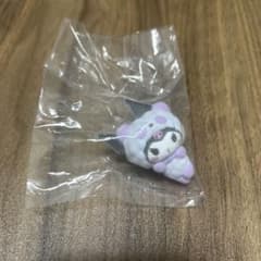 クロミ もこもこパンダフロッキーマスコットのサムネイル