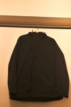colina HighDensity Milicloth jacket Lサイズのサムネイル