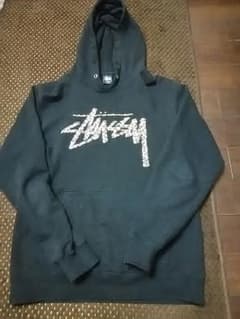 stussy パーカーのサムネイル