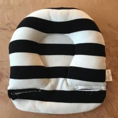 りんご様専用 エアバギー ヘッドサポートのサムネイル