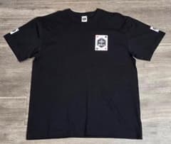 GMTB×ao　コラボTシャツ　バイク　ツーリングのサムネイル