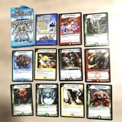 デュエルマスターズ　初期　英語　グッズ デュエルマスターズ | Joshin webショップ 通販