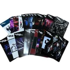 BUCK-TICK FISH TANK 会報誌 24冊セット - メルカリ