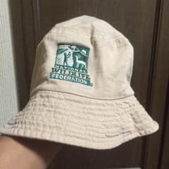 古着ハットのサムネイル