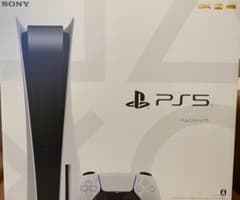 PS5 プレイステーション5 PlayStation5のサムネイル