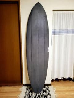 6'4 JS INDUSTRIES ビッグバロン ソフトボード - メルカリ