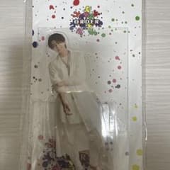 7ORDER 長妻怜央　アクリルスタンドのサムネイル