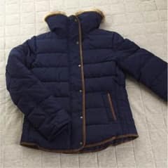 オールドネイビー ダウン☆shizu様専用☆のサムネイル