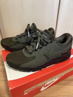 Nike Air Max ZERO PREMIUM エアーマックスゼロプレミアムのサムネイル