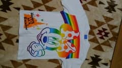 ディズニー、ミニーTシャツのサムネイル