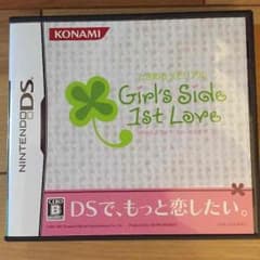 ときめきメモリアル ガールズサイドのサムネイル