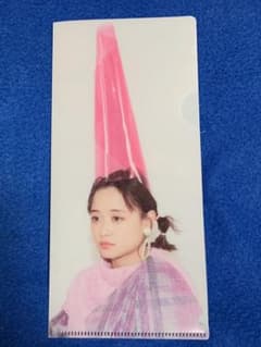 大原櫻子「Passion」チケットファイルのサムネイル