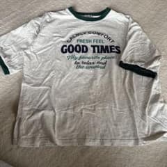 Tシャツのサムネイル