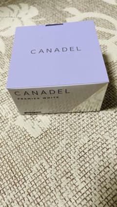 CANADEL カナデル プレミアホワイト オールインワン  58gのサムネイル