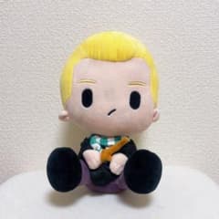 マルフォイ ぬいぐるみのサムネイル