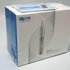 アイコス iQOS 新品 未使用 未開封 未開封のサムネイル