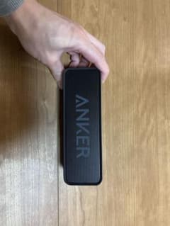 ANKERのスピーカーのサムネイル