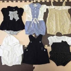 70cm８枚セットのサムネイル