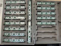 TOMIX 98447 E231系 常磐線 15両フルセット - メルカリ